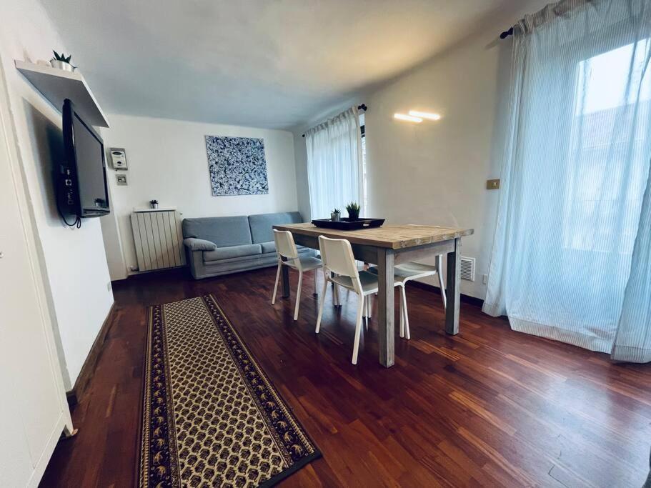 Attico Porta Nuova, Torino Centro Apartment Exterior photo