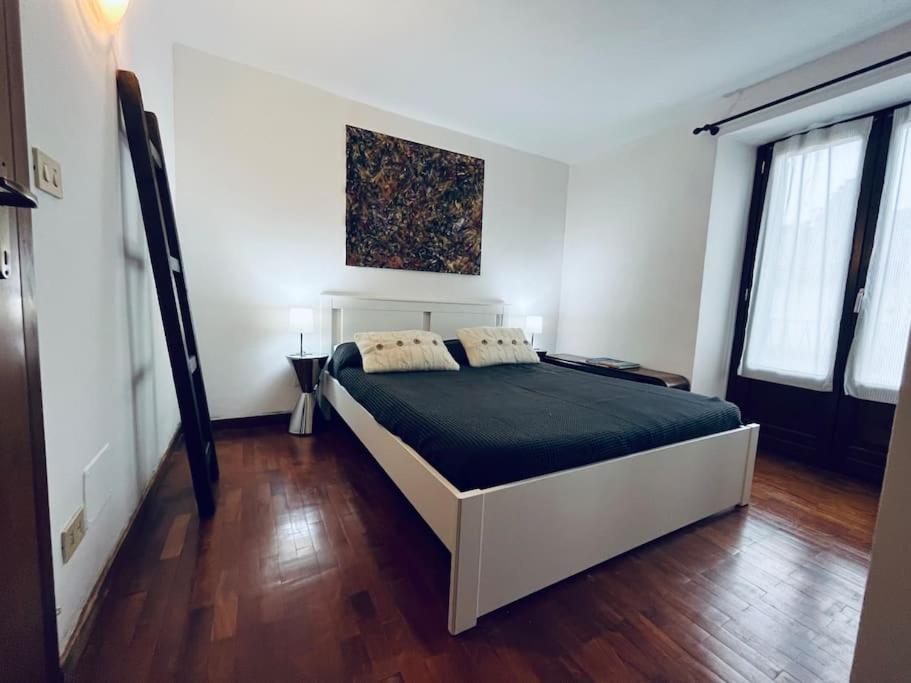 Attico Porta Nuova, Torino Centro Apartment Exterior photo